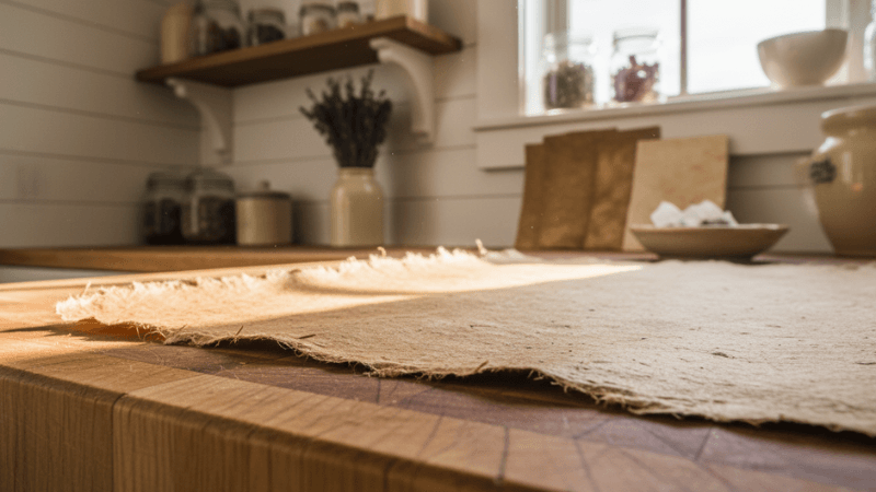 Module 3: Natural Dyeing with Kitchen Ingredients